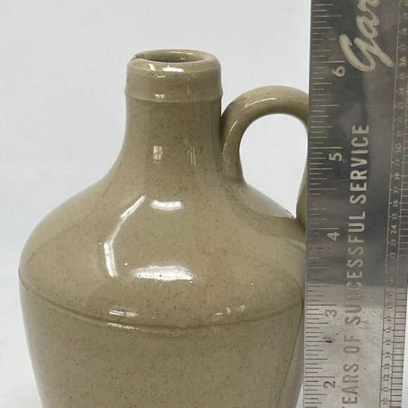 Vintage stoneware jug made in England - Picture 5 of 5